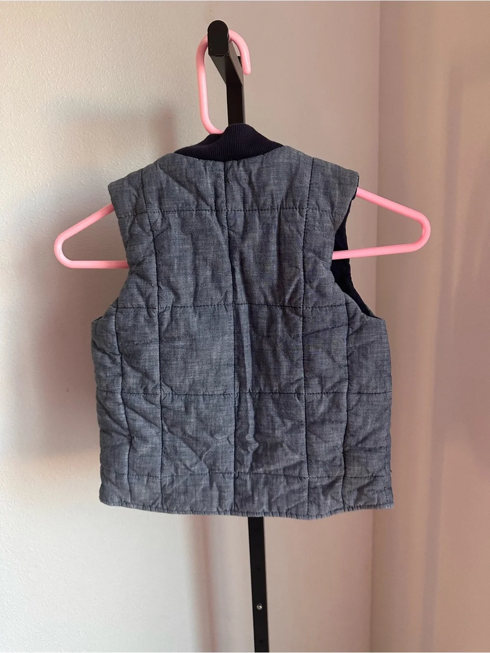 Gap kids xs vest